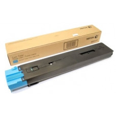 Тонер картридж Xerox Prime Link C9265/C9275/C9281 Cyan (37500 стор)