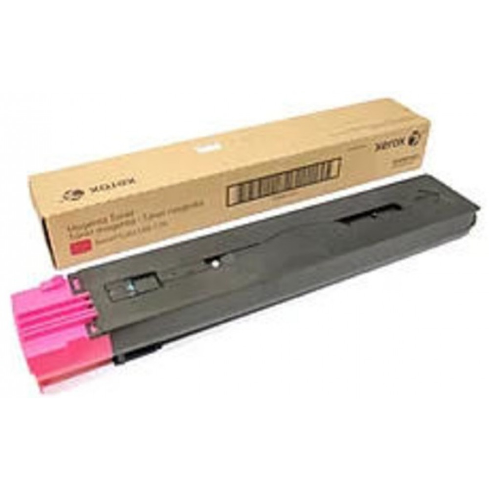 Тонер картридж Xerox Prime Link C9265/C9275/C9281 Magenta (37500 стор)