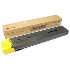 Тонер картридж Xerox Prime Link C9265/C9275/C9281 Yellow (37500 стор)