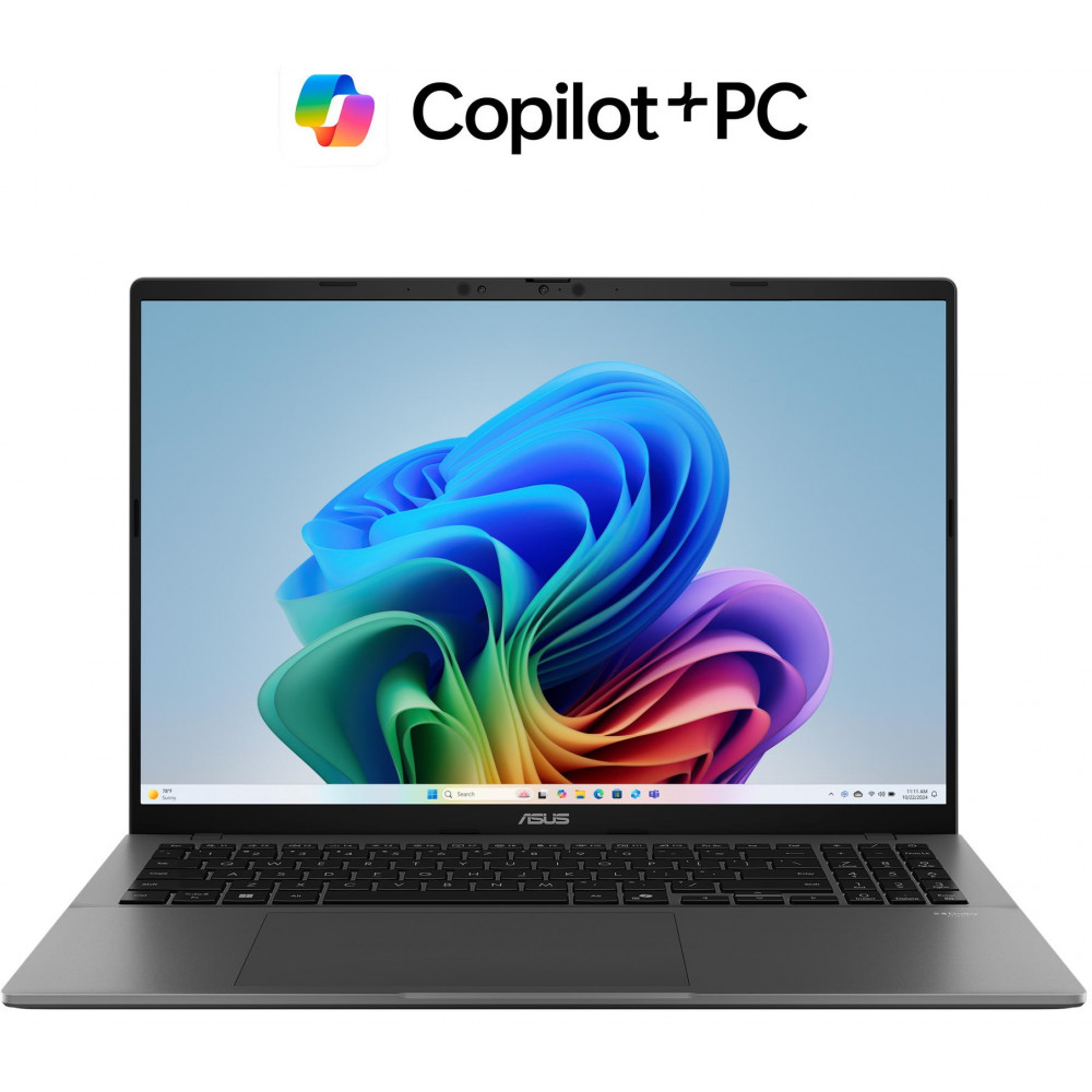 Ноутбук ASUS Vivobook S 16 S3607QA-PL006W 16