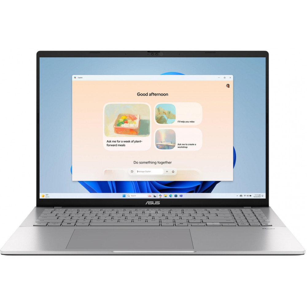 Ноутбук ASUS Vivobook S 16 S3607CA-RP008 16