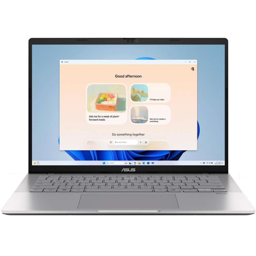 Ноутбук ASUS Vivobook S 14 S3407CA-LY009 14