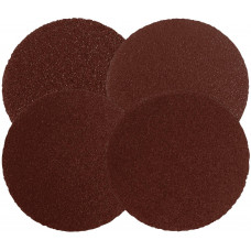 Набір шліфпаперу Einhell до TC-PA 50, 50 мм, по дереву, 60 шт