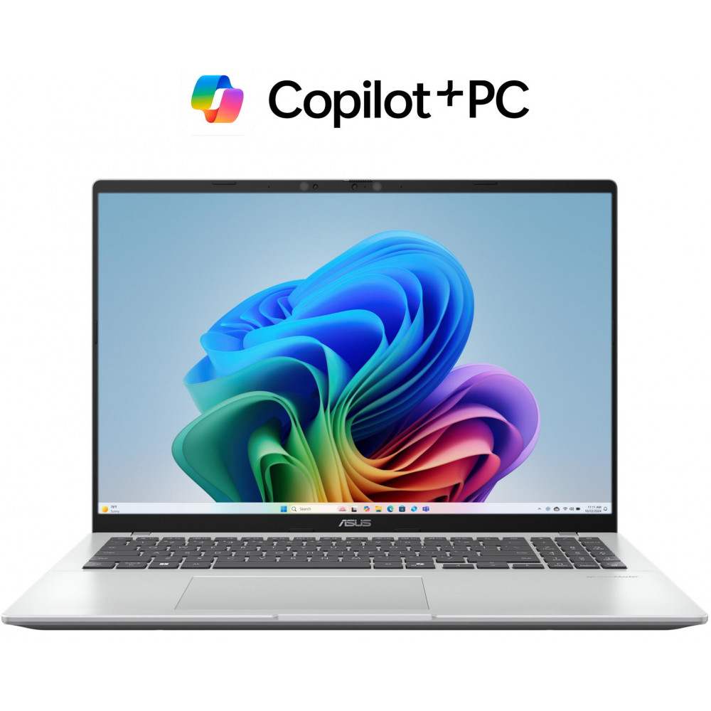Ноутбук ASUS Vivobook 16 X1607QA-MB055W 16