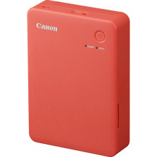 Фотопринтер Canon SELPHY Square QX20 (Red) Фотопринтер Canon SELPHY Square QX20 (Red)