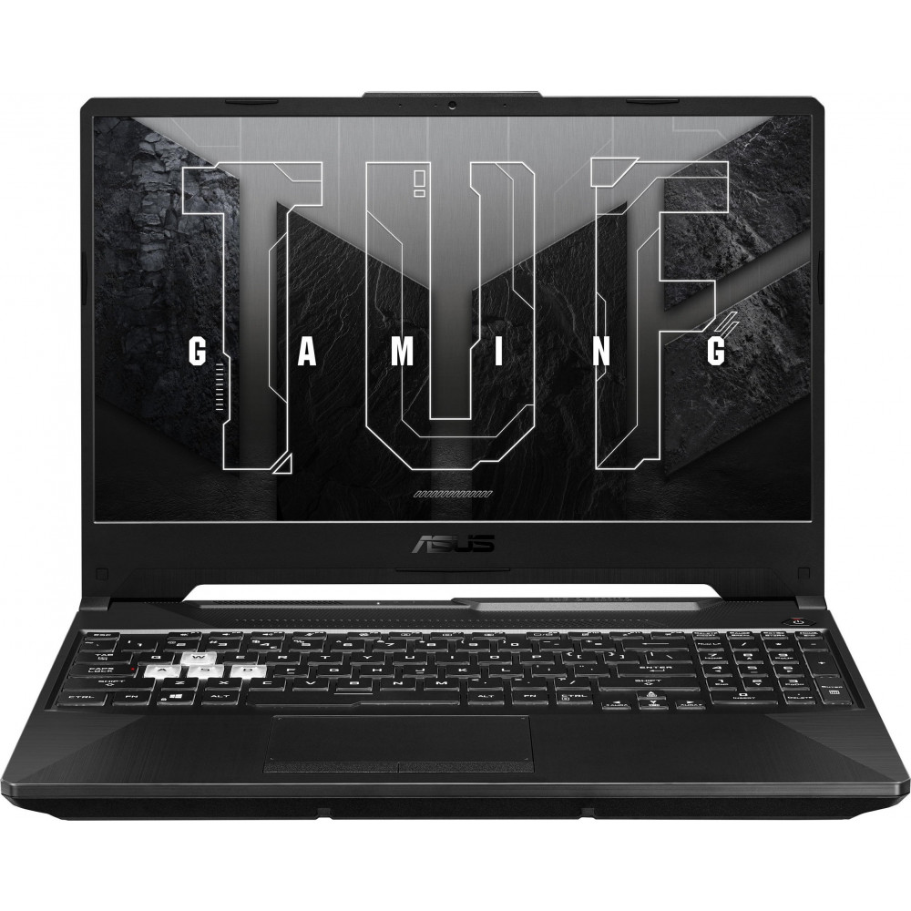 Ноутбук ASUS TUF Gaming A15 FA506NC-HN169 15.6
