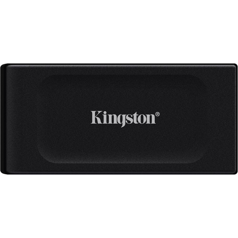 Портативний SSD Kingston 2TB USB 3.2 Gen 2 Type-C XS1000 R1050/W1000MB/s