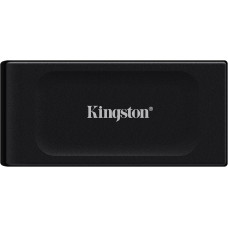 Портативний SSD Kingston 2TB USB 3.2 Gen 2 Type-C XS1000 R1050/W1000MB/s