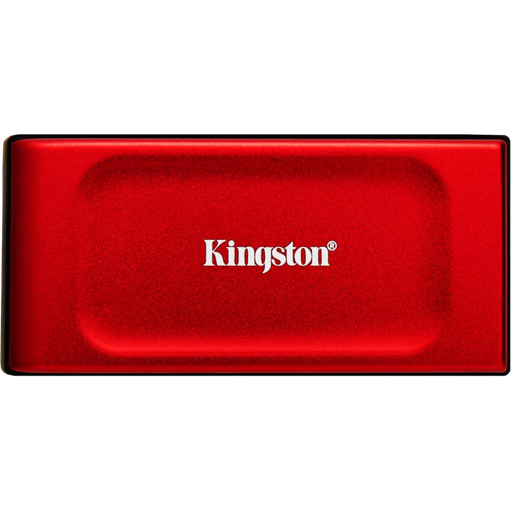 Портативний SSD Kingston 2TB USB 3.2 Gen 2 Type-C XS1000 R1050/W1000MB/s