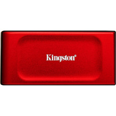 Портативний SSD Kingston 2TB USB 3.2 Gen 2 Type-C XS1000 R1050/W1000MB/s