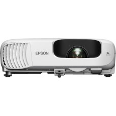 Проєктор короткофокусный Epson EB-W56S WXGA, 3700 lm, 0.6 Проєктор короткофокусный Epson EB-W56S WXGA, 3700 lm, 0.6