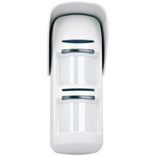 Датчик руху вуличний U-Prox PIR Outdoor V2, бездротовий, білий Датчик руху вуличний U-Prox PIR Outdoor V2, бездротовий, білий