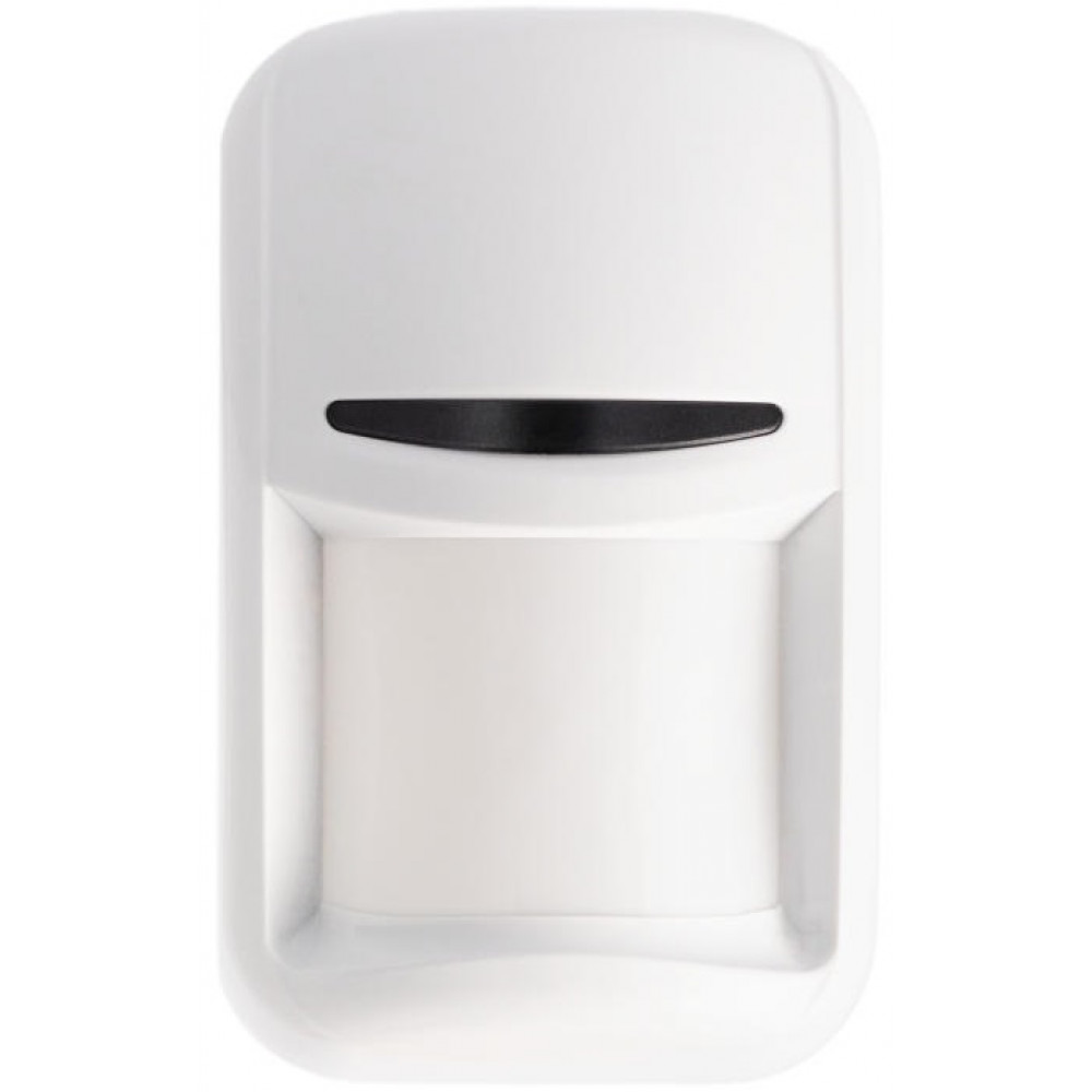 Датчик руху U-Prox PIR White, бездротовий, білий
