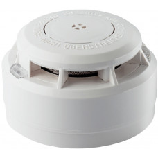 Датчик диму U-Prox Smoke, бездротовий, білий Датчик диму U-Prox Smoke, бездротовий, білий