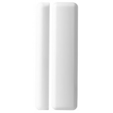 Датчик відкриття дверей та вікна U-Prox WDC White, бездротовий, білий Датчик відкриття дверей та вікна U-Prox WDC White, бездротовий, білий