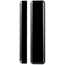 Датчик відкриття дверей та вікна U-Prox WDC Black, бездротовий, чорний Датчик відкриття дверей та вікна U-Prox WDC Black, бездротовий, чорний