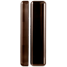 Датчик відкриття дверей вікна з сенсором удару і нахилу U-Prox WDC Plus Brown, бездротовий, коричневий Датчик відкриття дверей вікна з сенсором удару і нахилу U-Prox WDC Plus Brown, бездротовий, коричневий