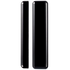 Датчик відкриття дверей вікна з сенсором удару і нахилу U-Prox WDC Plus Black, бездротовий, чорний Датчик відкриття дверей вікна з сенсором удару і нахилу U-Prox WDC Plus Black, бездротовий, чорний