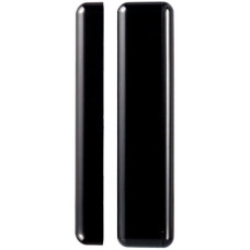 Датчик відкриття дверей вікна U-Prox WDC Uni Black, з комплектом магнітів двох типорозмірів, бездротовий, чорний Датчик відкриття дверей вікна U-Prox WDC Uni Black, з комплектом магнітів двох типорозмірів, бездротовий, чорний