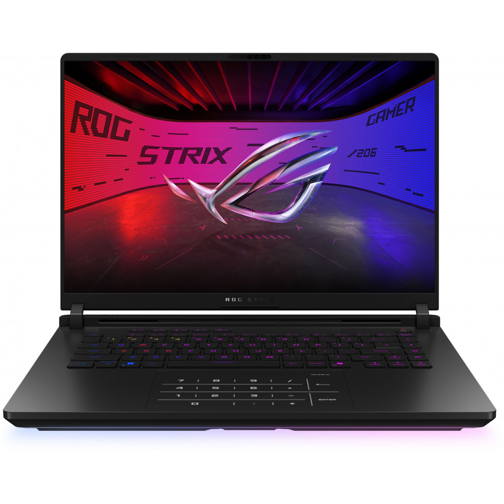Ноутбук ASUS ROG Strix SCAR 16 G635LR-RW074W 16