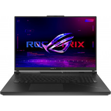 Ноутбук ASUS ROG Strix SCAR 18 G835LW-SA083W 18 Ноутбук ASUS ROG Strix SCAR 18 G835LW-SA083W 18