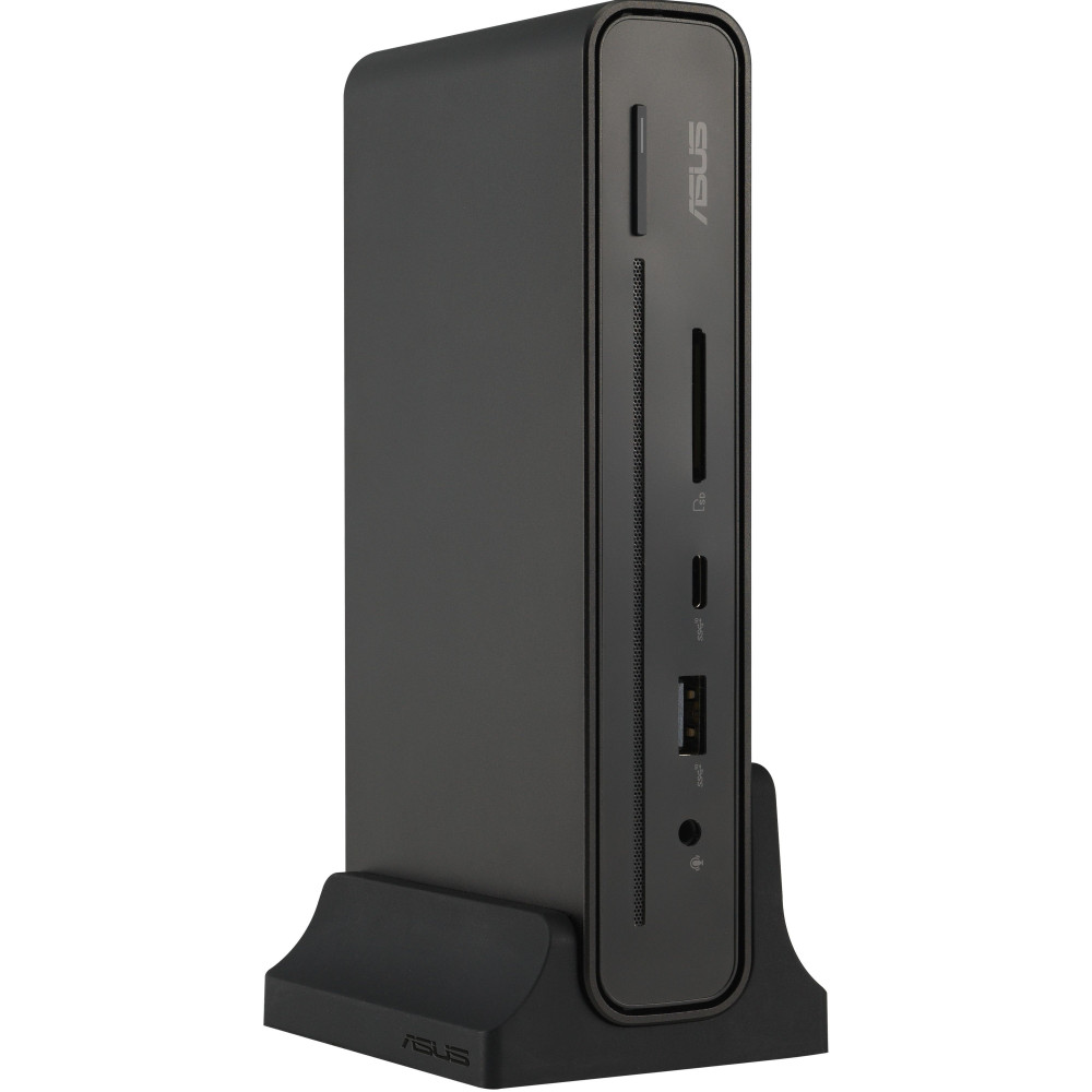 Док-станцiя ASUS DC300 Triple Display USB-C Dock