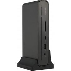 Док-станцiя ASUS DC300 Triple Display USB-C Dock
