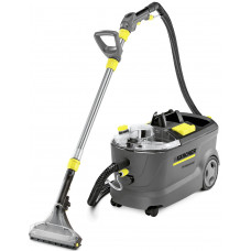 Пилосос професійний миючий Karcher Puzzi 10/2 Adv 1250Вт 254мБар контейнер 10/9л 11.5кг