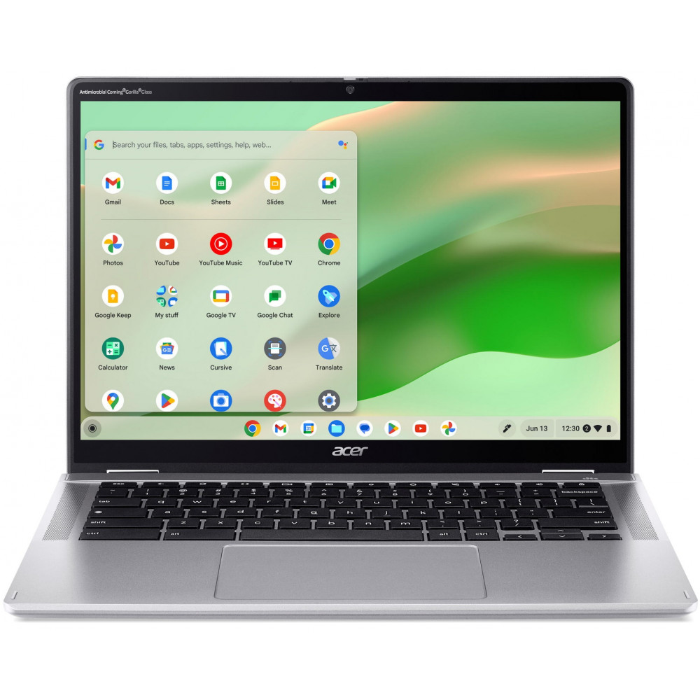 Ноутбук Acer Chromebook Spin CP314-2HN 14