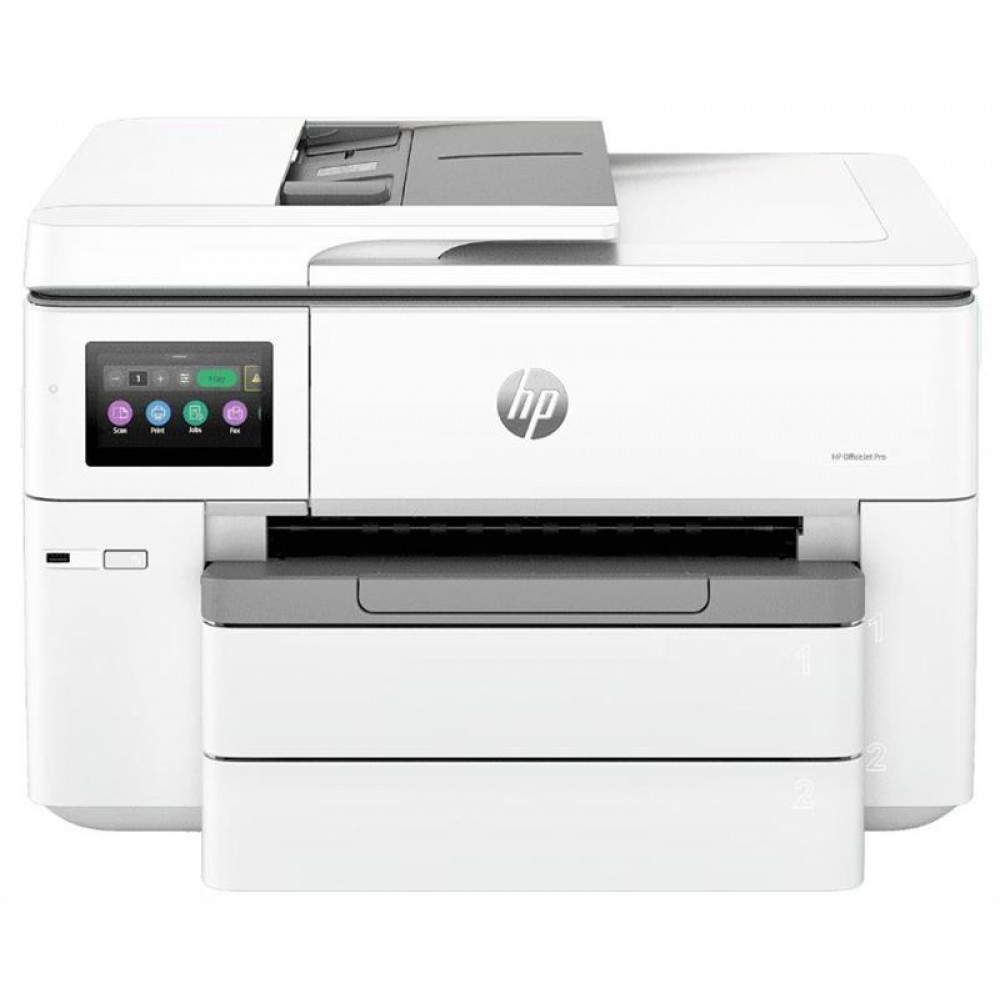 Багатофункціональний пристрій A3 HP OfficeJet Pro 9730 з Wi-Fi