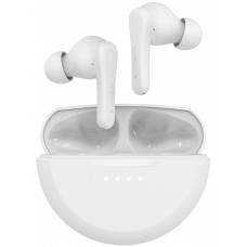 Навушники TWS Belkin Soundform Rhythm True Wireless, білий