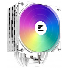 Процесорний кулер Zalman CNPS9X Performa Plus, ARGB, LGA1851, 1700, 1200, 115x, AM5, AM4 4pin, PWM, 3pin+5VARGB, TDP220W, білий
