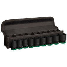 Набір ударних торцевих головок Bosch Professional Standart 9шт 3/4