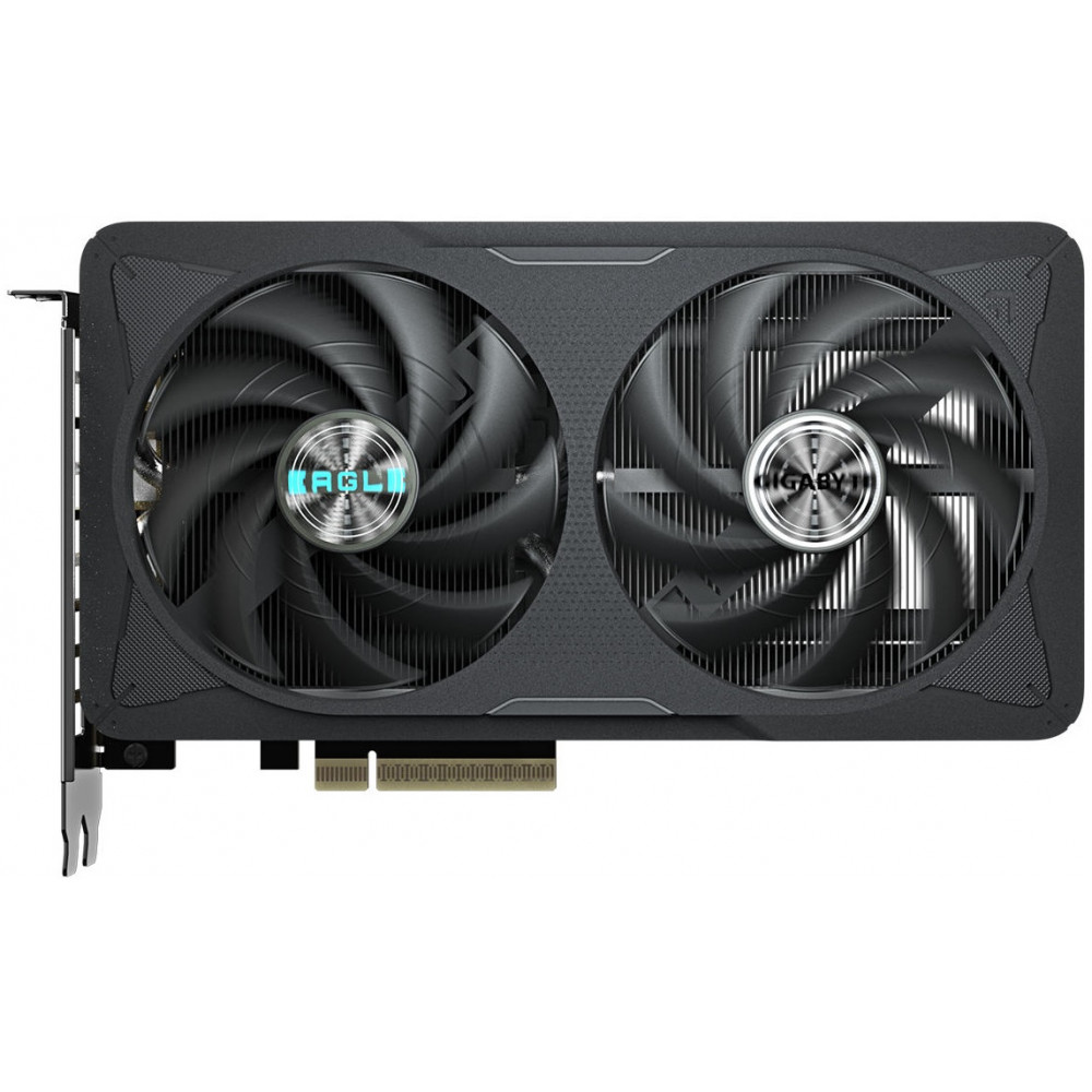 Відеокарта GIGABYTE GeForce RTX 5060 8GB GDDR7 EAGLE OC