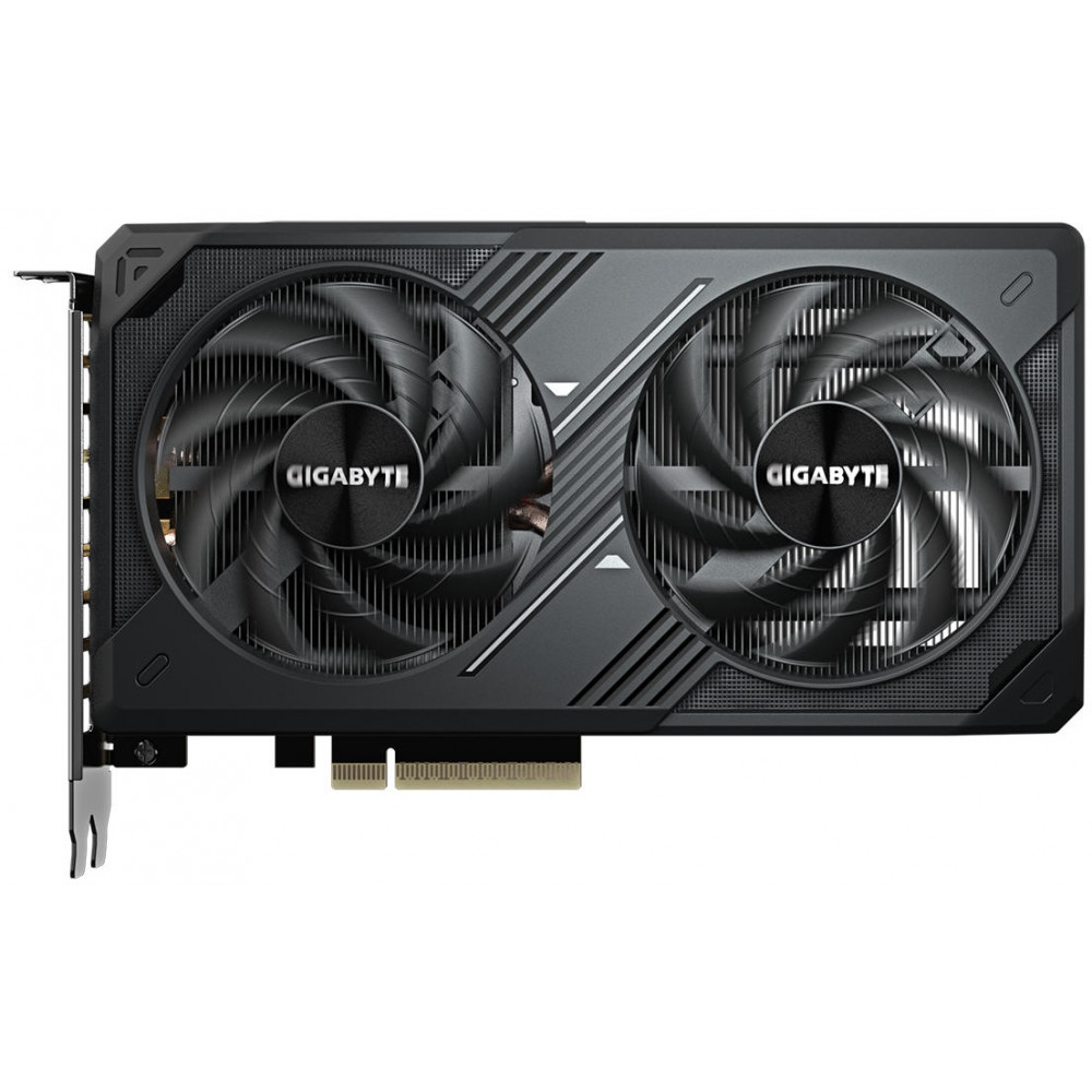 Відеокарта GIGABYTE GeForce RTX 5060 8GB GDDR7 WINDFORCE OC