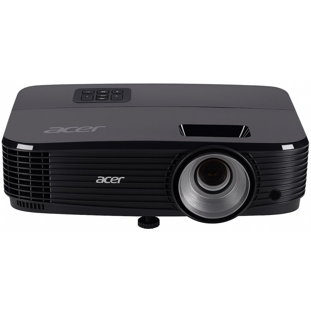 Проєктор Acer Vero PD2328 WXGA, 3700 lm, LED, 1.55-1.7