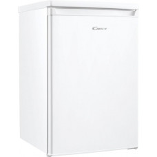 Холодильник Candy міні, 85x55х58, холод.відд.-95л, мороз.відд.-14л, 1дв., А+, ST, білий