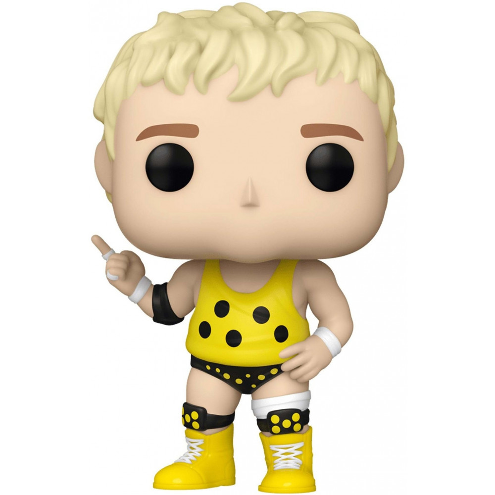 Фігурка Funko POP WWE: Dusty Rhodes