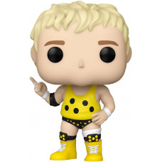 Фігурка Funko POP WWE: Dusty Rhodes