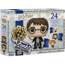 Набір подарунковий Funko POP Advent Calendar: Harry Potter v.2