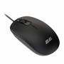 Миша 2E MF405, USB-A, чорний Миша 2E MF405, USB-A, чорний