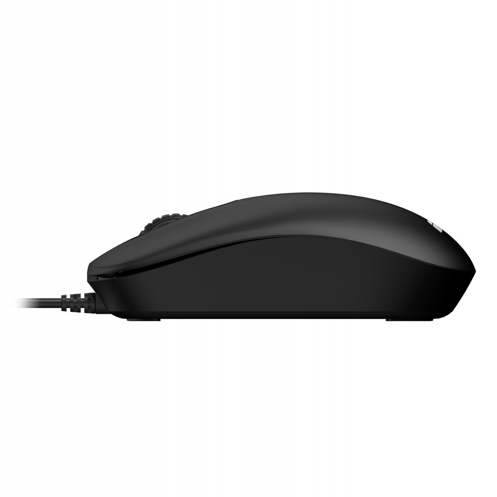 Миша 2E MF405, USB-A, чорний