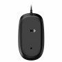 Миша 2E MF405, USB-A, чорний Миша 2E MF405, USB-A, чорний