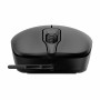 Миша 2E MF405, USB-A, чорний Миша 2E MF405, USB-A, чорний