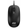 Миша 2E MF405, USB-A, чорний Миша 2E MF405, USB-A, чорний