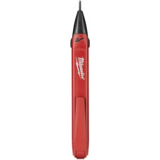 Детектор змінного струму Milwaukee 2200-40, кат. 4 50-100В, ААх2шт, 0.4кг