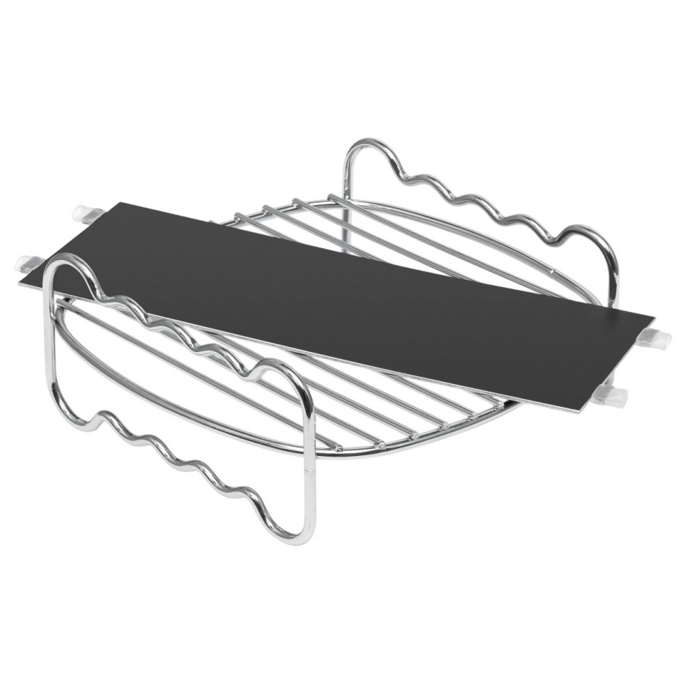 Дворівнева решітка PHILIPS HD9950/00