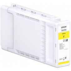 Картридж Epson SC-Т3400/3405/5400/5405 Yellow, 350мл Картридж Epson SC-Т3400/3405/5400/5405 Yellow, 350мл
