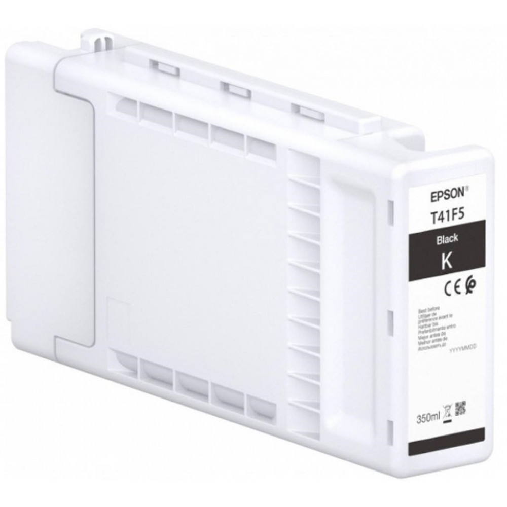 Картридж Epson SC-Т3400/3405/5400/5405 Black, 350мл