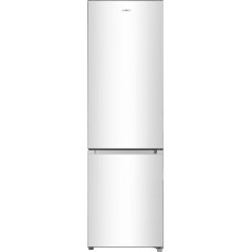 Холодильник Gorenje з нижн. мороз. камерою, 180х55х56см, 2 дв., Х- 198л, М- 66л, A++, ST, Білий